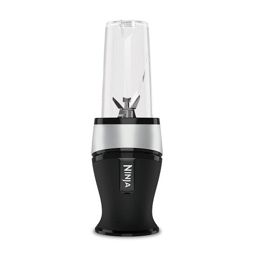 Ninja Blender Qb3001 ✔ Kæmpe udvalg i Ninja ✔ Billig fragt og hurtig levering 2 - 5 hverdage - Varenummer: BAR-520922 / Ean: &