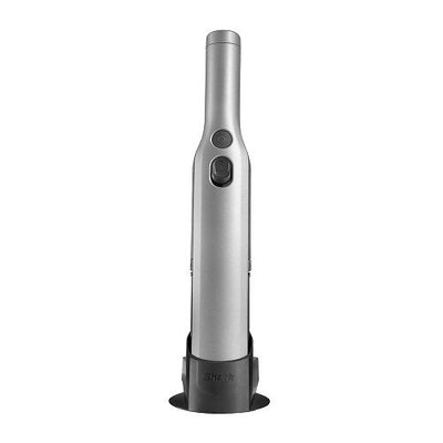 Shark Cordless Handheld Vacuum Cleaner [Single Battery] ✔ Kæmpe udvalg i Shark ✔ Billig fragt og hurtig levering 2 - 5 hverdage - Varenummer: BAR-520938 / Ean: på lager - Udsalg på Home - Rengøring - Rengøringsmaskine Spar op til 59% - Over 312 kendte brands på udsalg