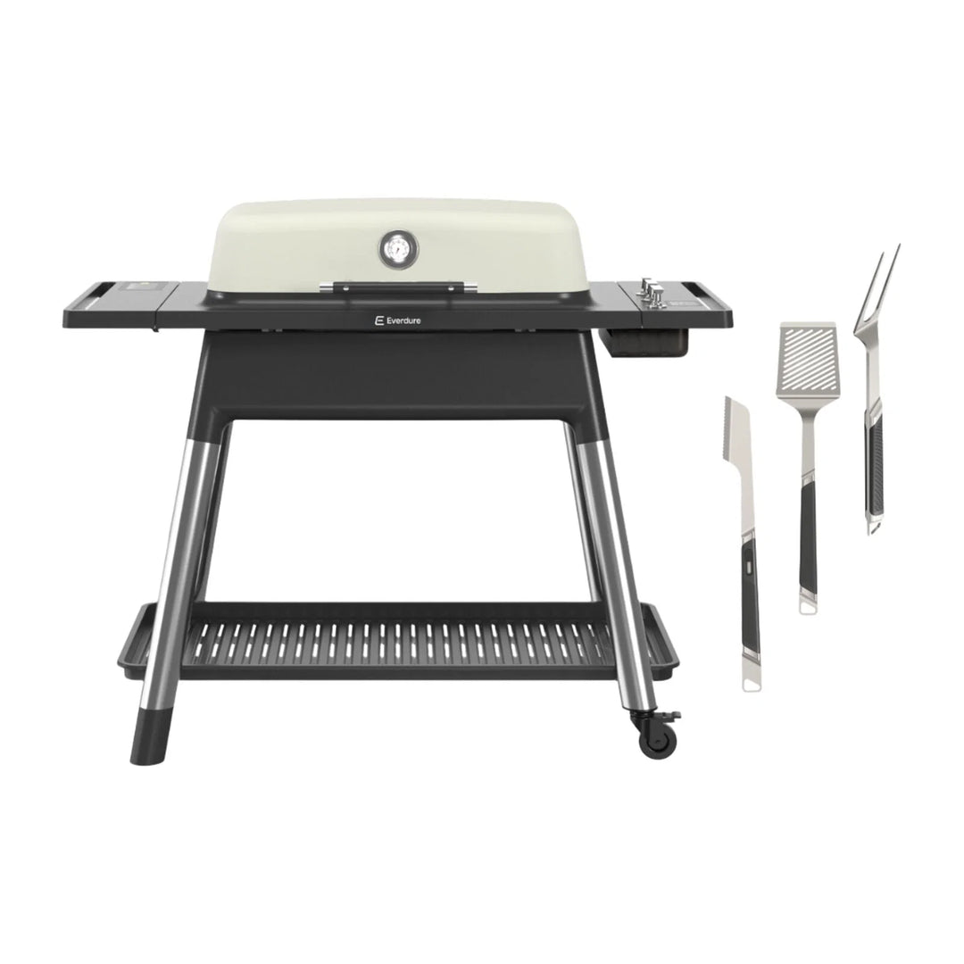 EVERDURE GASGRILL FURNACE STONE GEN 2
