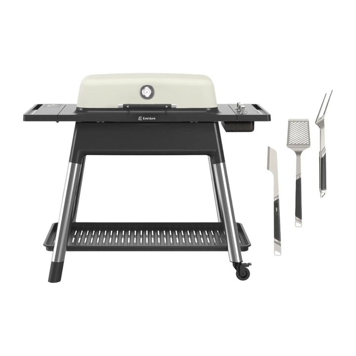 EVERDURE GASGRILL FURNACE STONE GEN 2