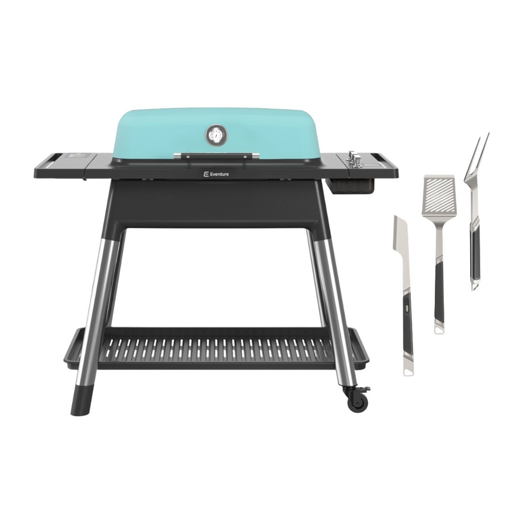 EVERDURE GASGRILL FURNACE MINT GEN 2