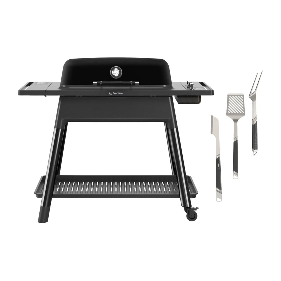 EVERDURE GASGRILL FURNACE SORT GEN 2