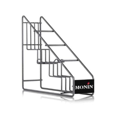 Monin Display Rack Stander Til Sirup 4 Fl. ❤ Kæmpe udvalg i MONIN ❤ Billig fragt og hurtig levering 2 - 5 hverdage - Varenummer: BAR-959414 / Ean: på lager - Udsalg på Drikkevarer | Sirup | Monin Spar op til 55% - Over 1124 kendte brands på udsalg