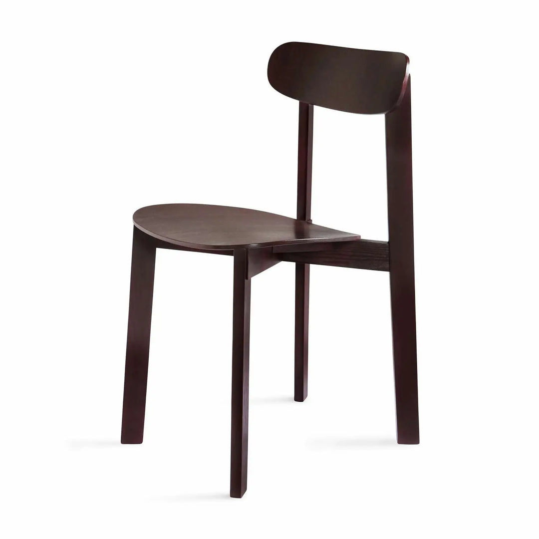 Produktbillede af PLEASE WAIT TO BE SEATED BONDI STOL FIG LILLA 48 i premium kvalitet