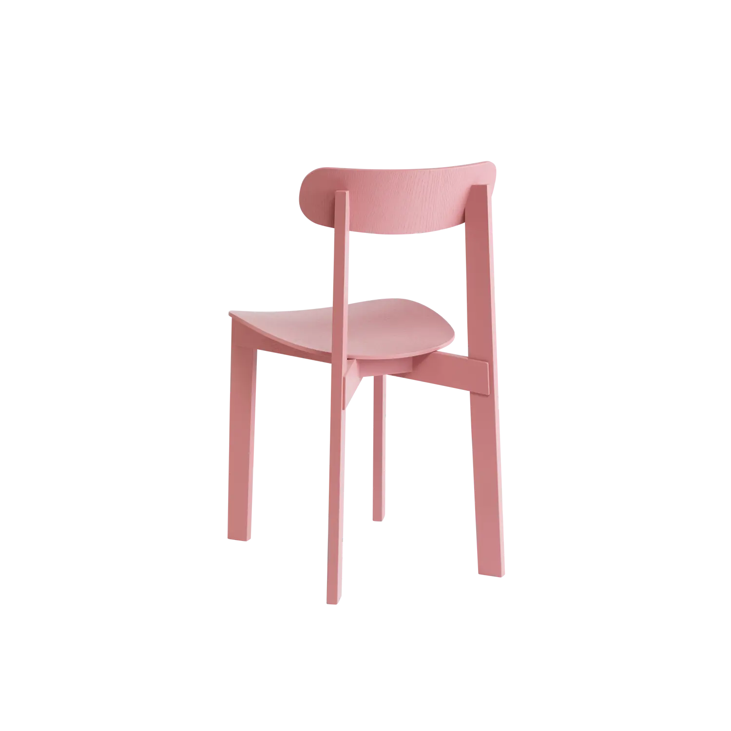 Produktbillede af PLEASE WAIT TO BE SEATED BONDI STOL JAIPUR 48 i premium kvalitet