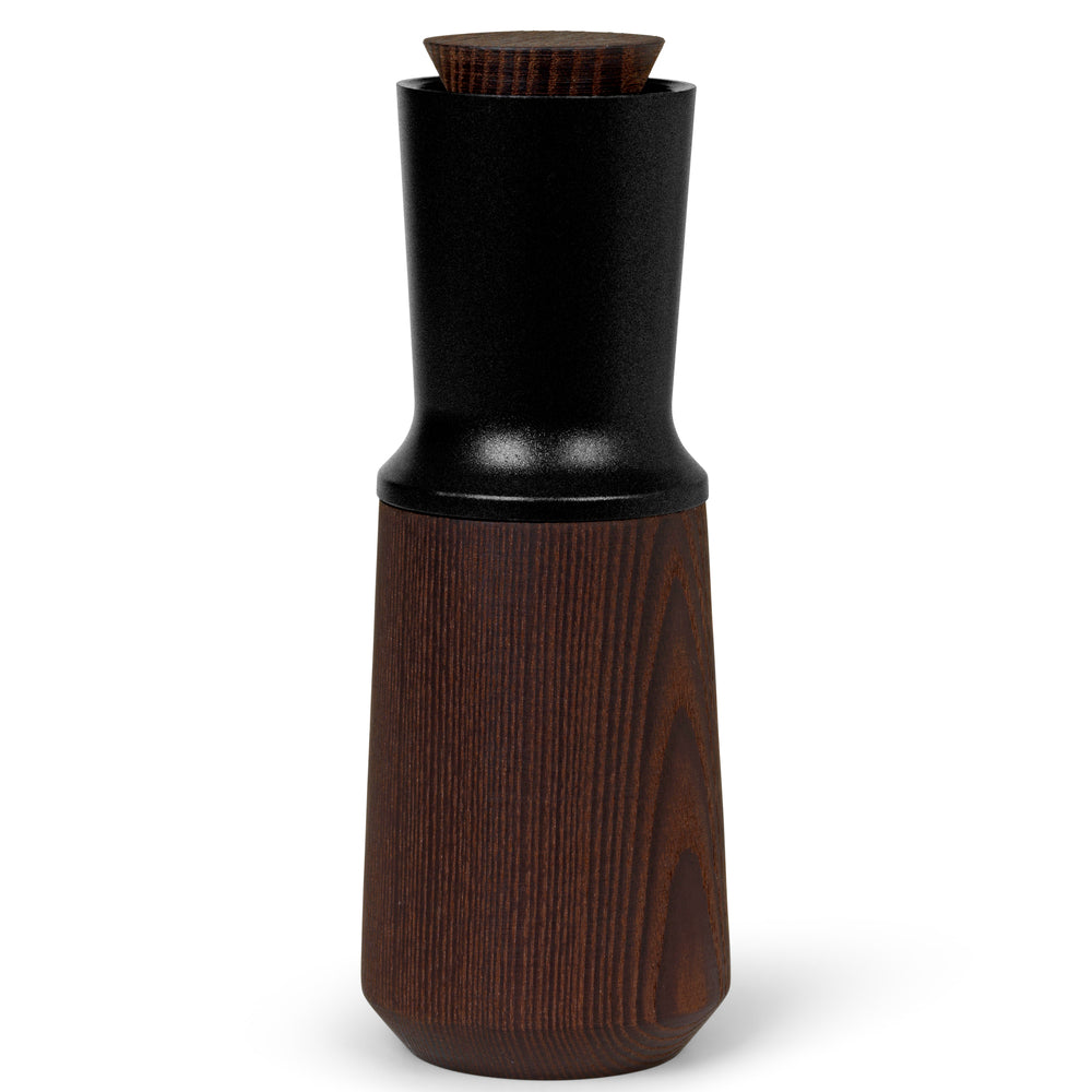 Produktbillede af Rosendahl RÅ Kværn H 20 cm sort i premium kvalitet