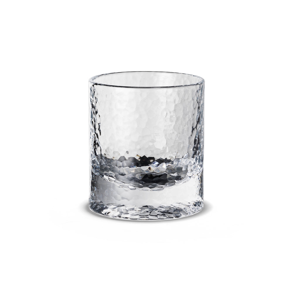 Produktbillede af Holmegaard Forma Drinksglas 30 cl 2 stk. klar i premium kvalitet