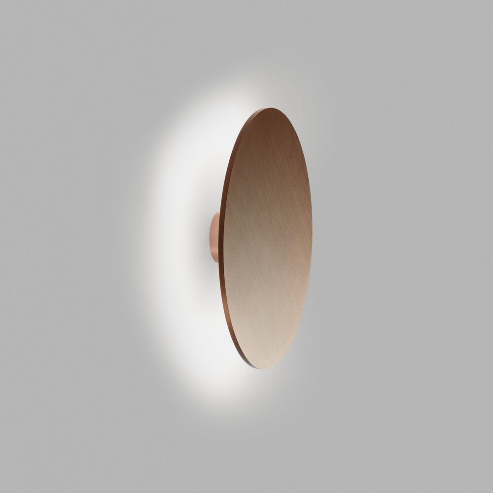 Produktbillede af Soho W5 LED Rose Gold LIGHT-POINT i premium kvalitet