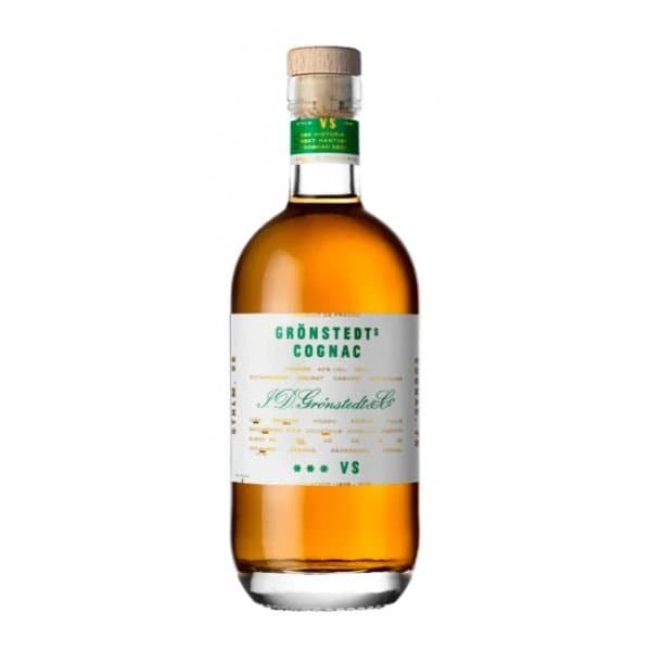 Grönstedts Vs Cognac Fl 70 ❤ Kæmpe udvalg i GRONSTEDTS ❤ Billig fragt og hurtig levering 2 - 5 hverdage - Varenummer: BAR-689662 / Ean: på lager - Udsalg på Drikkevarer Spiritus Cognac Spar op til 62% - Over 454 design brands på udsalg