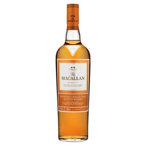 Macallan Harmony Amber Highland Single Malt Fl 70 ❤ Stort online udvalg i MACALLAN ❤ Billig fragt og hurtig levering 2 - 5 hverdage ❤ Varenummer: BAR-702388 / Ean: &