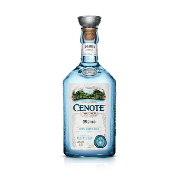 Cenote Blanco Fl 70 ❤ Kæmpe udvalg i Cenote ❤ Billig fragt og hurtig levering 2 - 5 hverdage - Varenummer: BAR-664554 / Ean: '7503023613248 på lager - Udsalg på Drikkevarer Spiritus Tequila Spar op til 56% - Over 454 design brands på udsalg