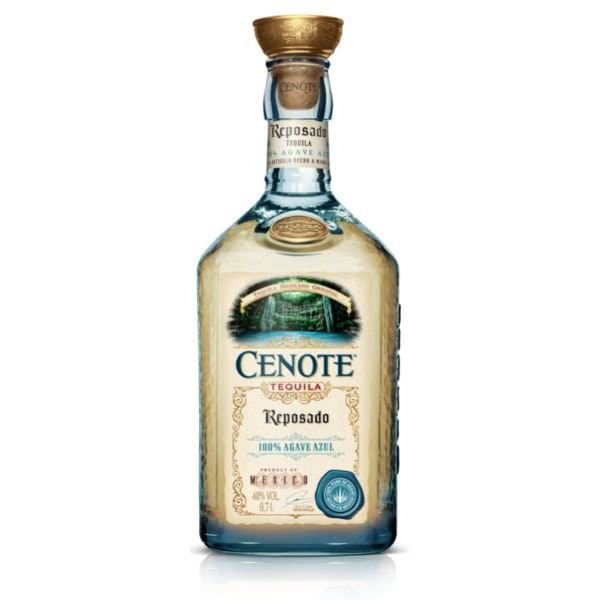 Cenote Reposado Fl 70 ❤ Kæmpe udvalg i Cenote ❤ Billig fragt og hurtig levering 2 - 5 hverdage - Varenummer: BAR-664555 / Ean: '7503023613255 på lager - Udsalg på Drikkevarer Spiritus Tequila Spar op til 65% - Over 434 design mærker på udsalg