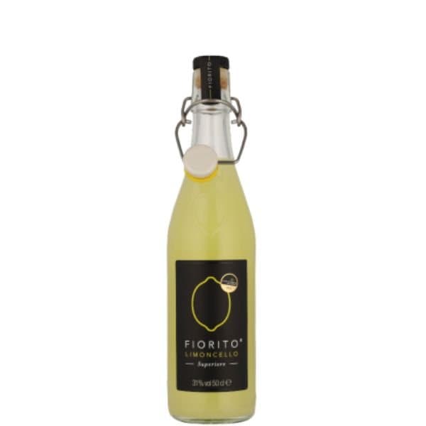 Fiorito Limoncello Superiore Fl 70 ❤ Kæmpe udvalg i Fiorito ❤ Billig fragt og hurtig levering 2 - 5 hverdage - Varenummer: BAR-689907 / Ean: på lager - Udsalg på Drikkevarer Blandingsspiritus Aperitif Spar op til 52% - Over 360 kendte mærker på udsalg
