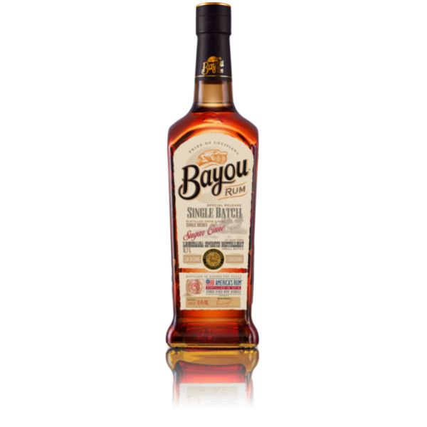 Produktbillede af Bayou Single Batch Fl 70 på tilbud i premium kvalitet