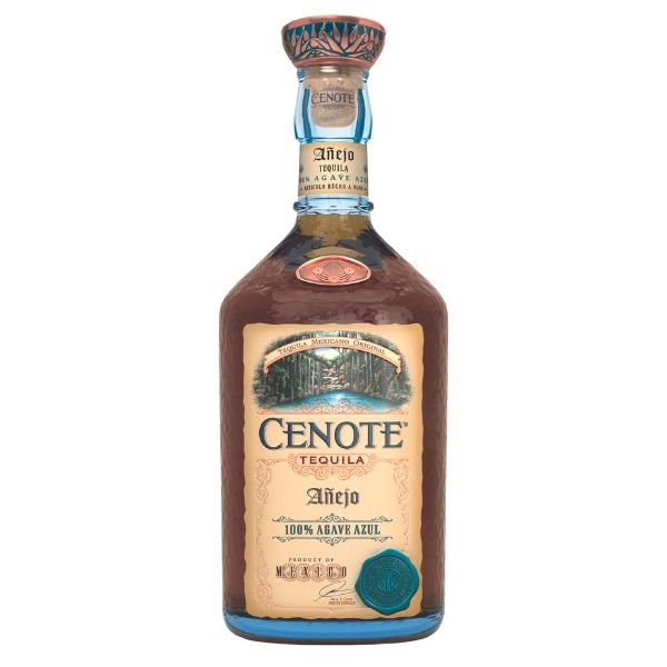 Cenote AÃ±ejo Fl 70 ❤ Kæmpe udvalg i Cenote ❤ Billig fragt og hurtig levering 2 - 5 hverdage - Varenummer: BAR-664556 / Ean: '7503023613262 på lager - Udsalg på Drikkevarer Spiritus Tequila Spar op til 64% - Over 785 kendte brands på udsalg