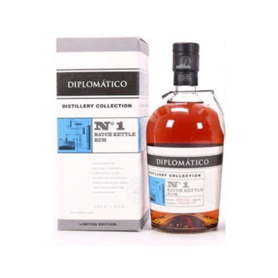 Diplomatico Distillery Collection 1 Fl 70 ❤ Kæmpe udvalg i DIPLOMATIC ❤ Billig fragt og hurtig levering 2 - 5 hverdage - Varenummer: BAR-1324111 / Ean: på lager - Udsalg på Drikkevarer | Spiritus | Rom Spar op til 66% - Over 1150 kendte brands på udsalg