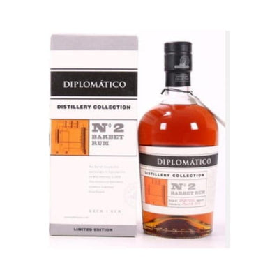 Diplomatico Distillery Collection 2 Fl 70 ❤ Kæmpe udvalg i DIPLOMATIC ❤ Billig fragt og hurtig levering 2 - 5 hverdage - Varenummer: BAR-1324112 / Ean: på lager - Udsalg på Drikkevarer | Spiritus | Rom Spar op til 65% - Over 1150 kendte brands på udsalg