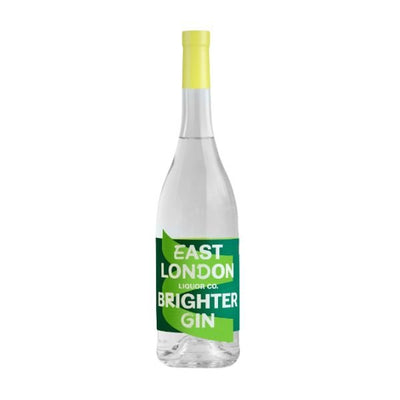 East London Brighter Gin Fl 70 ❤ Kæmpe udvalg i East London ❤ Billig fragt og hurtig levering 2 - 5 hverdage - Varenummer: BAR-664502 / Ean: '5060403210203 på lager - Udsalg på Drikkevarer Spiritus Gin Spar op til 55% - Over 454 design brands på udsalg