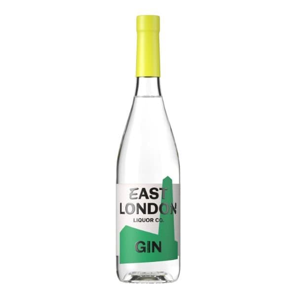 East London Gin Fl 70 ❤ Kæmpe udvalg i East London ❤ Billig fragt og hurtig levering 2 - 5 hverdage - Varenummer: BAR-664531 / Ean: '5060403210173 på lager - Udsalg på Drikkevarer Spiritus Gin Spar op til 59% - Over 454 kendte brands på udsalg