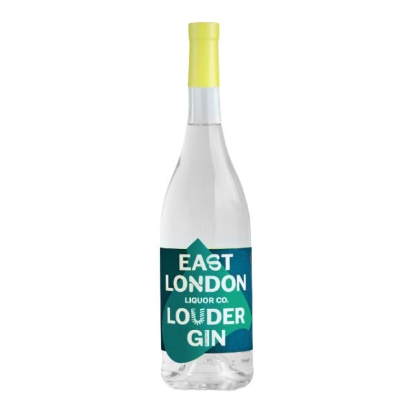 East London Louder Gin Fl 70 ❤ Kæmpe udvalg i East London ❤ Billig fragt og hurtig levering 2 - 5 hverdage - Varenummer: BAR-664503 / Ean: på lager - Udsalg på Spar op til 67% - Over 434 design mærker på udsalg