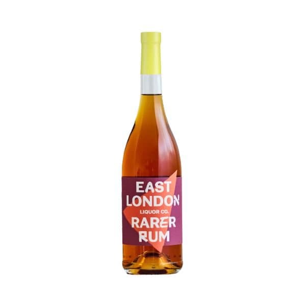 East London Rarer Rum Fl 70 ❤ Kæmpe udvalg i East London ❤ Billig fragt og hurtig levering 2 - 5 hverdage - Varenummer: BAR-665084 / Ean: '5060403210227 på lager - Udsalg på Drikkevarer Spiritus Rom Spar op til 54% - Over 434 design mærker på udsalg