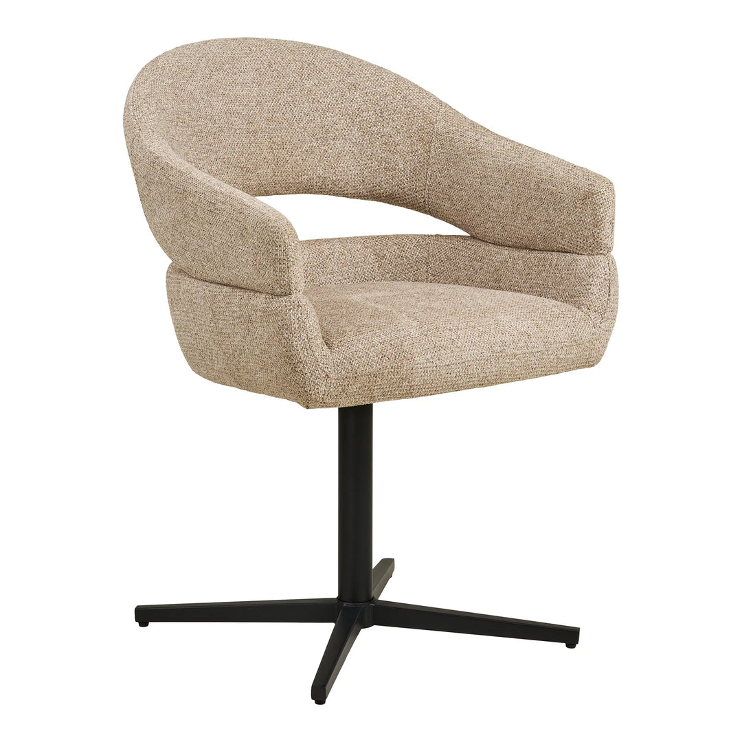 Produktbillede af HOUSE NORDIC DOVER SPISESTOL 60 i premium kvalitet