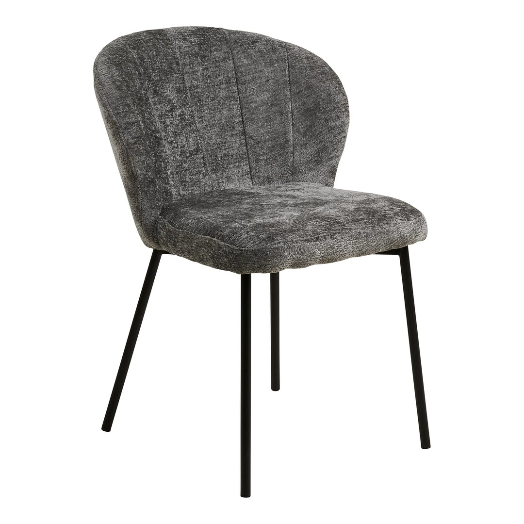 Produktbillede af HOUSE NORDIC ROANNE SPISEBORDSSTOL 66 i premium kvalitet