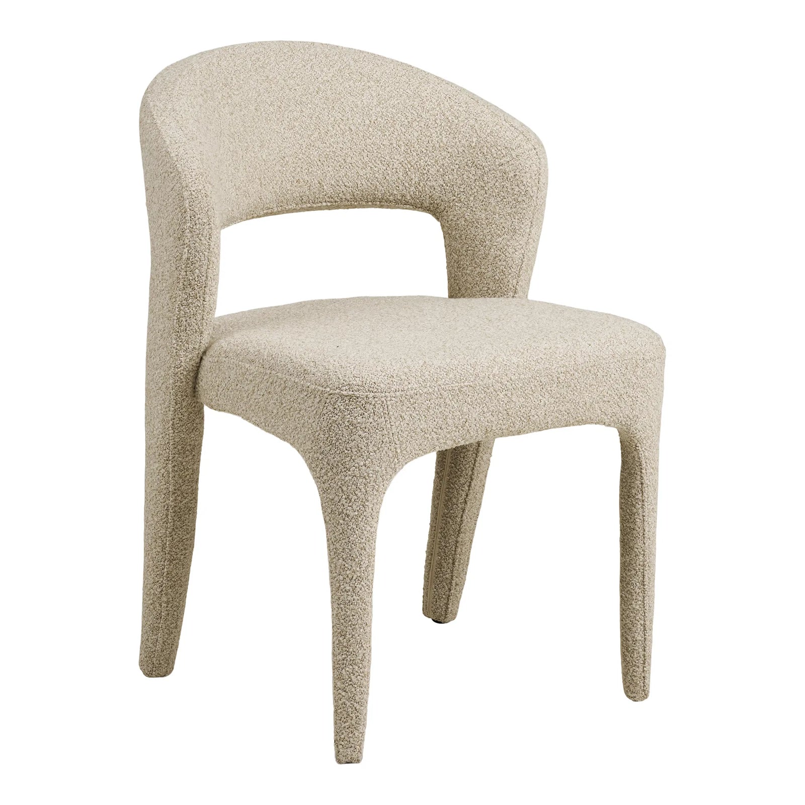 Produktbillede af HOUSE NORDIC BELMONT SPISEBORDSSTOL 61 i premium kvalitet