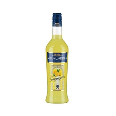 Villa Cardea Limoncello Fl 70 ❤ Kæmpe udvalg i APEROL ❤ Billig fragt og hurtig levering 2 - 5 hverdage - Varenummer: BAR-669716 / Ean: '8007253902312 på lager - Udsalg på Drikkevarer Blandingsspiritus Aperitif Spar op til 61% - Over 785 kendte brands på udsalg