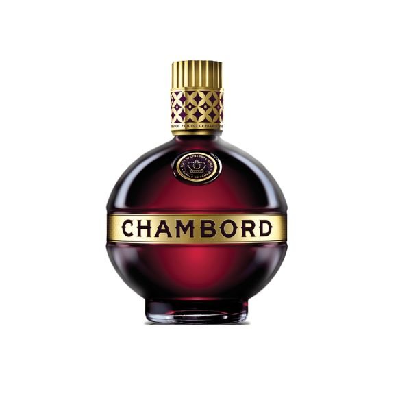 Chambord Liqueur 20 Cl ✔ Kæmpe udvalg i CHAMBORD ✔ Billig fragt og hurtig levering 2 - 5 hverdage - Varenummer: BAR-698142 / Ean: '8004027000212 på lager - Udsalg på Drikkevarer - Blandingsspiritus Spar op til 53% - Over 785 kendte brands på udsalg