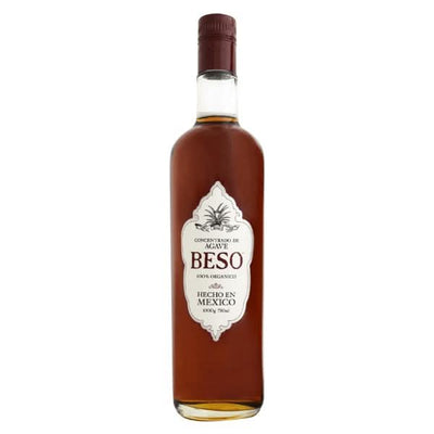 Beso Agave Sirup Økologisk 0,75 Ltr ❤ Kæmpe udvalg i BESO ❤ Billig fragt og hurtig levering 2 - 5 hverdage - Varenummer: BAR-1324618 / Ean: på lager - Udsalg på Drikkevarer | Sirup | Specielle Sirup Spar op til 61% - Over 785 kendte brands på udsalg