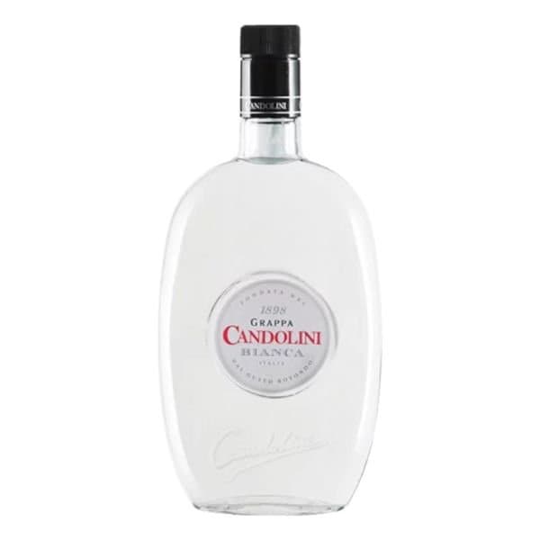 Candolini Bianca Grappa Fl 70 ❤ Kæmpe udvalg i Candolini ❤ Billig fragt og hurtig levering 2 - 5 hverdage - Varenummer: BAR-689910 / Ean: på lager - Udsalg på Spar op til 67% - Over 454 kendte mærker på udsalg