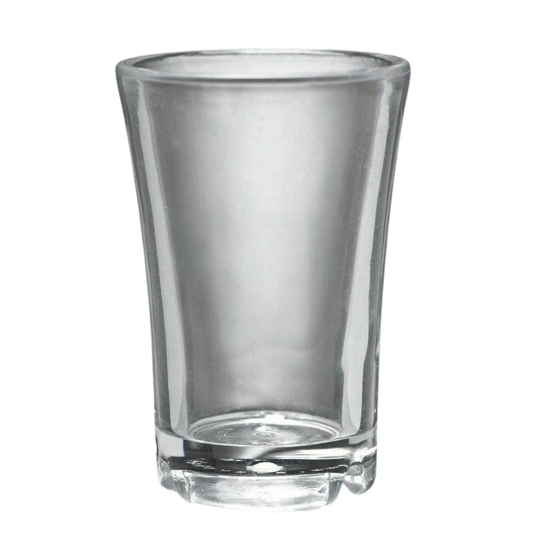 Shotglas Klar Glas 3cl ❤ Kæmpe udvalg i GLASS4EVER ❤ Billig fragt og hurtig levering 2 - 5 hverdage - Varenummer: BAR-15383 / Ean: '5704713000078 på lager - Udsalg på Glas Plastglas Polycarbonat shotsglas Spar op til 67% - Over 350 kendte brands på udsalg