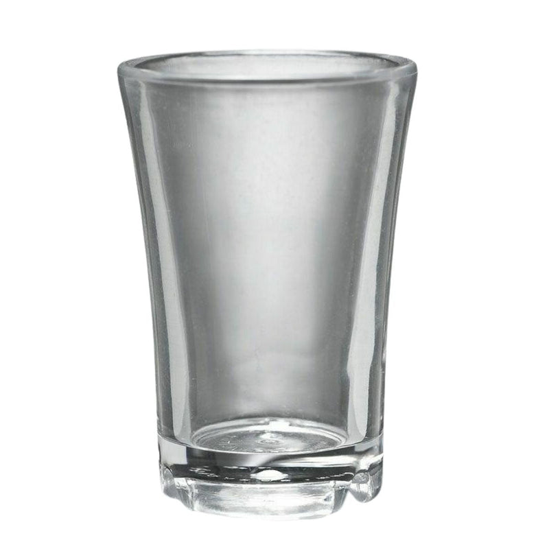 Shotglas Klar Glas 3cl ❤ Kæmpe udvalg i GLASS4EVER ❤ Billig fragt og hurtig levering 2 - 5 hverdage - Varenummer: BAR-15383 / Ean: &