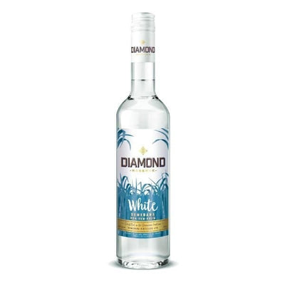 Diamond Reserve White Rum Fl 70 ❤ Kæmpe udvalg i DIAMOND ❤ Billig fragt og hurtig levering 2 - 5 hverdage - Varenummer: BAR-689653 / Ean: '8715151610702 på lager - Udsalg på Drikkevarer Spiritus Rom Spar op til 55% - Over 400 kendte brands på udsalg