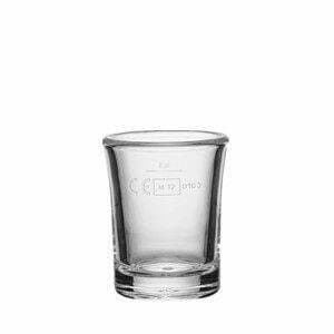 Shotglas 2 Cl Poly ❤ Kæmpe udvalg i GLASS4EVER ❤ Billig fragt og hurtig levering 2 - 5 hverdage - Varenummer: BAR-9265 / Ean: '5704713001204 på lager - Udsalg på Glas Plastglas Polycarbonat glas Spar op til 64% - Over 360 kendte mærker på udsalg