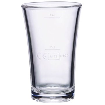 Shot 4 Cl ❤ Kæmpe udvalg i GLASS4EVER ❤ Billig fragt og hurtig levering 2 - 5 hverdage - Varenummer: BAR-618893 / Ean: '5704713001211 på lager - Udsalg på Glas Plastglas Polycarbonat shotsglas Spar op til 54% - Over 360 kendte mærker på udsalg