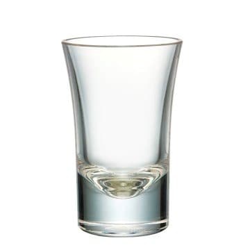 Shot 2,5 Cl ❤ Kæmpe udvalg i GLASS4EVER ❤ Billig fragt og hurtig levering 2 - 5 hverdage - Varenummer: BAR-618908 / Ean: '5704713001969 på lager - Udsalg på Glas Plastglas Polycarbonat shotsglas Spar op til 53% - Over 360 kendte mærker på udsalg