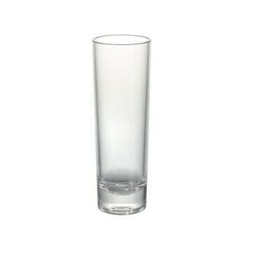 Shot Tall 6 Cl ❤ Kæmpe udvalg i GLASS4EVER ❤ Billig fragt og hurtig levering 2 - 5 hverdage - Varenummer: BAR-13576 / Ean: '5704713001983 på lager - Udsalg på Glas Glas til baren Shotglas Spar op til 56% - Over 360 kendte mærker på udsalg