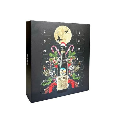 Fernet Branca Limited Julekalender 2023 ❤ Kæmpe udvalg i FERNETBRAN ❤ Billig fragt og hurtig levering 2 - 5 hverdage - Varenummer: BAR-690848 / Ean: '5711155903331 på lager - Udsalg på Drikkevarer Blandingsspiritus Bitter Spar op til 55% - Over 454 design brands på udsalg