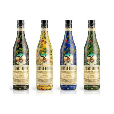 Fernet Branca Limited Edition Fl 70 ❤ Kæmpe udvalg i FERNETBRAN ❤ Billig fragt og hurtig levering 2 - 5 hverdage - Varenummer: BAR-690892 / Ean: på lager - Udsalg på Drikkevarer Blandingsspiritus Shots Spar op til 59% - Over 412 kendte brands på udsalg