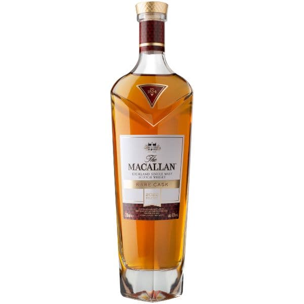 Macallan Rare Cask Highland Single Malt 2023 ❤ Kæmpe udvalg i MACALLAN ❤ Billig fragt og hurtig levering 2 - 5 hverdage - Varenummer: BAR-850788 / Ean: &
