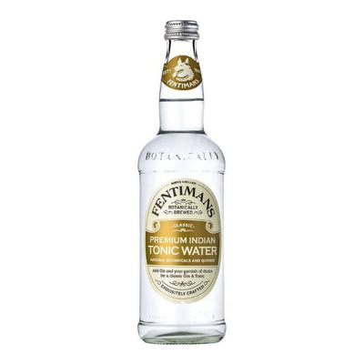 Fentimans Premium Indian Tonic 50cl ❤ Kæmpe udvalg i FENTIMANS ❤ Billig fragt og hurtig levering 2 - 5 hverdage - Varenummer: BAR-825243 / Ean: '5029396003681 på lager - Udsalg på Drikkevarer | Vand, øl og mixere | Tonic vand Spar op til 57% - Over 1160 kendte mærker på udsalg