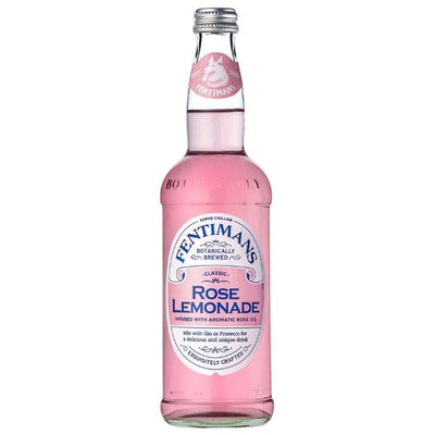 Fentimans RoLemonade 50cl ❤ Kæmpe udvalg i FENTIMANS ❤ Billig fragt og hurtig levering 2 - 5 hverdage - Varenummer: BAR-825244 / Ean: '5029396003674 på lager - Udsalg på Drikkevarer | Vand, øl og mixere | Sodavand Spar op til 56% - Over 1160 kendte mærker på udsalg