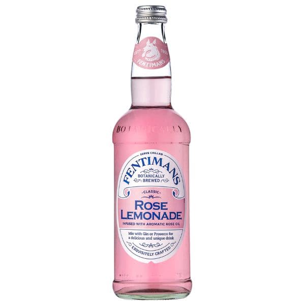 Fentimans RoLemonade 50cl ❤ Kæmpe udvalg i FENTIMANS ❤ Billig fragt og hurtig levering 2 - 5 hverdage - Varenummer: BAR-825244 / Ean: &