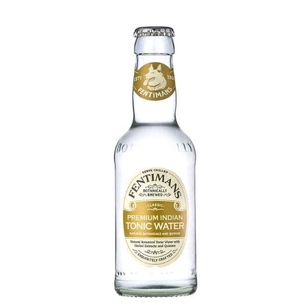 Fentimans Premium Indian Tonic 20cl ❤ Kæmpe udvalg i FENTIMANS ❤ Billig fragt og hurtig levering 2 - 5 hverdage - Varenummer: BAR-850470 / Ean: '5029396003728 på lager - Udsalg på Drikkevarer | Vand, øl og mixere | Tonic vand Spar op til 59% - Over 1124 kendte brands på udsalg