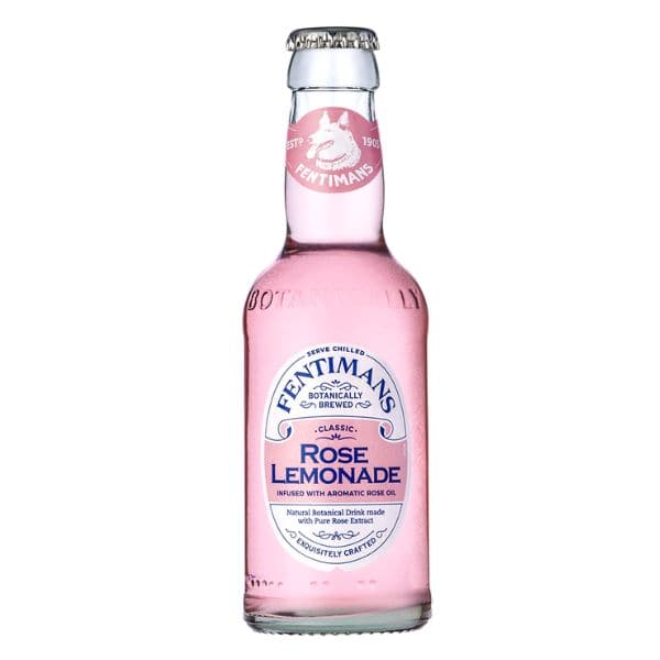 Fentimans RoLemonade 20cl ❤ Kæmpe udvalg i FENTIMANS ❤ Billig fragt og hurtig levering 2 - 5 hverdage - Varenummer: BAR-840463 / Ean: '5029396003742 på lager - Udsalg på Drikkevarer | Vand, øl og mixere | Mixer Spar op til 52% - Over 1150 kendte brands på udsalg