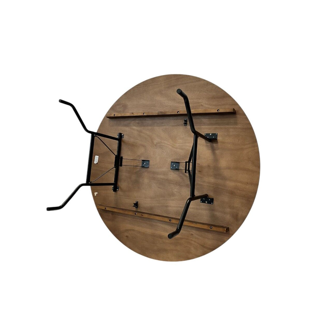 Produktbillede af Understel til Event bord Ø160x73cm sæt på tilbud