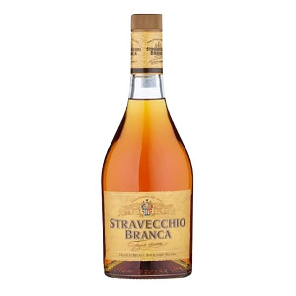 Stravecchio Branca Fl 70 ❤ Kæmpe udvalg i FERNETBRAN ❤ Billig fragt og hurtig levering 2 - 5 hverdage - Varenummer: BAR-1324838 / Ean: '8004400003113 på lager - Udsalg på Drikkevarer | Spiritus | Brandy Spar op til 56% - Over 785 kendte brands på udsalg