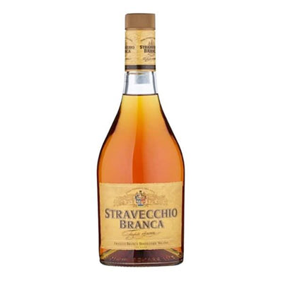 Stravecchio Branca Fl 70 ❤ Kæmpe udvalg i FERNETBRAN ❤ Billig fragt og hurtig levering 2 - 5 hverdage - Varenummer: BAR-1324838 / Ean: '8004400003113 på lager - Udsalg på Drikkevarer | Spiritus | Brandy Spar op til 56% - Over 785 kendte brands på udsalg